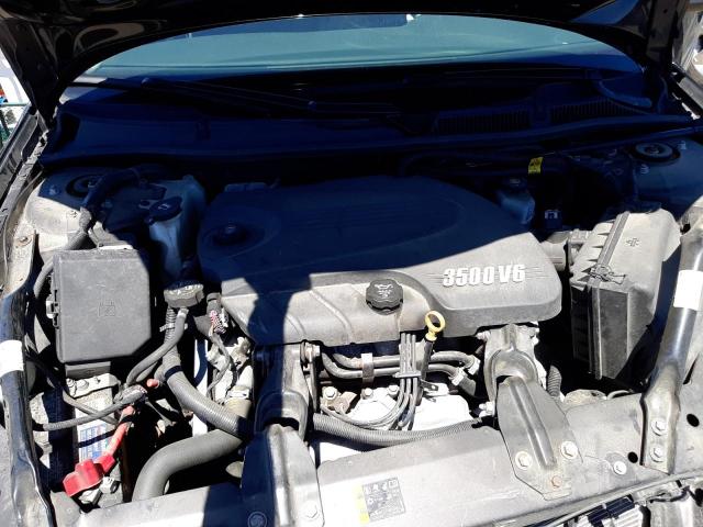 Photo 7 from auction – 2008 CHEVROLET IMPALA LS with VIN 2G1WB58K089253787