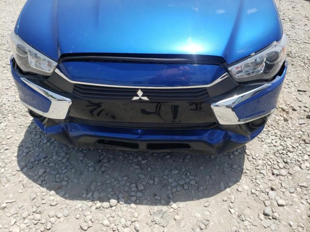 Photo 9 from auction – 2016 MITSUBISHI OUTLANDER with VIN JA4AR3AW7GZ050716