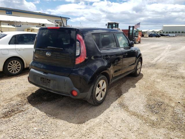 Foto 4 de la subasta – 2015 KIA SOUL con VIN KNDJN2A24F7150226