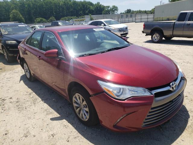 Photo 1 from auction – 2016 TOYOTA CAMRY LE with VIN 4T1BF1FK4GU607068