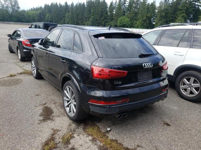 Photo 3 from auction – 2017 AUDI Q3 PRESTIG with VIN WA1GCCFS2HR009039