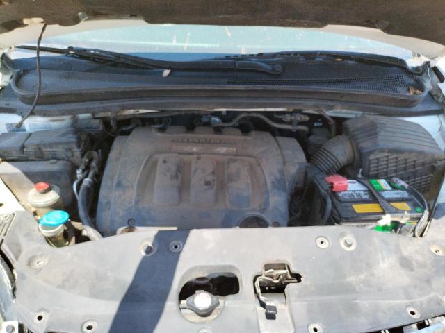 Photo 7 from auction – 2005 HONDA ODYSSEY EX with VIN 5FNRL386X5B066458