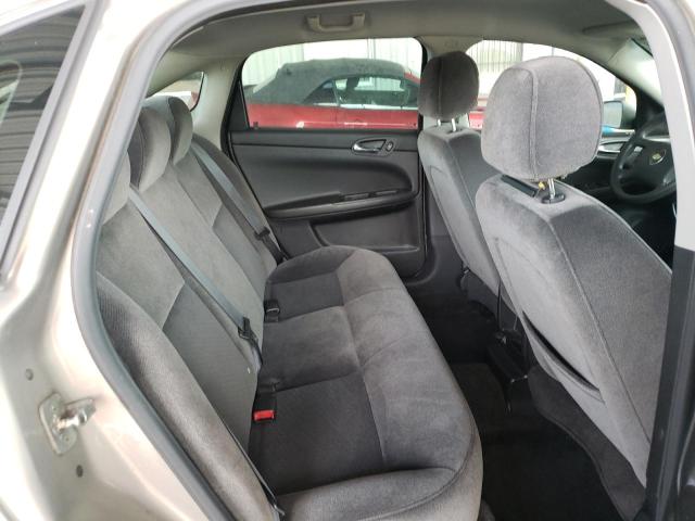 Photo 6 from auction – 2007 CHEVROLET IMPALA POL with VIN 2G1WS55R779321678