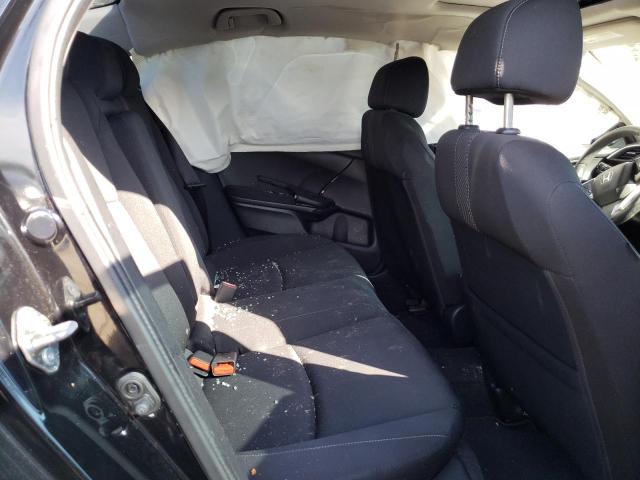 Photo 6 from auction – 2017 HONDA CIVIC EX with VIN 2HGFC2F71HH531248