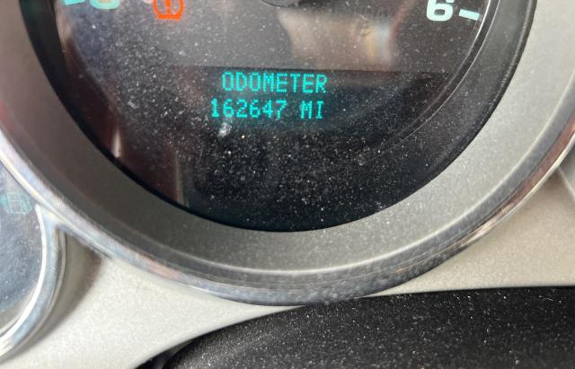 Photo 8 from auction – 2008 CHEVROLET SILVERADO with VIN 3GCEC13J38G249729