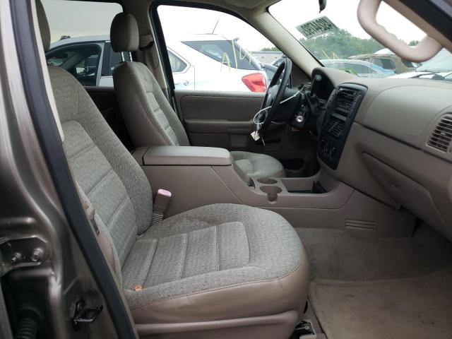 Photo 5 from auction – 2003 FORD EXPLORER X with VIN 1FMZU72K43ZB54175