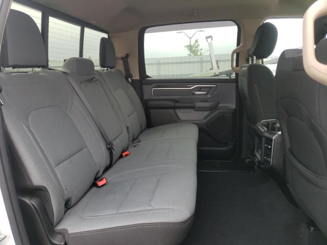 Photo 6 from auction – 2019 RAM 1500 BIG H with VIN 1C6SRFFT0KN587073