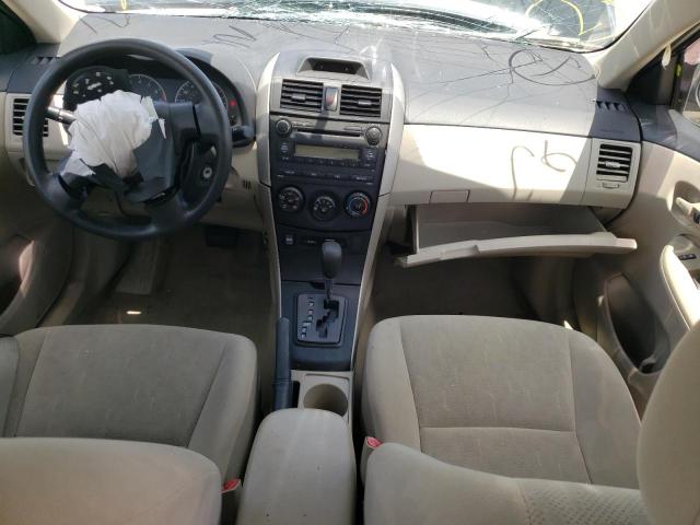 Photo 9 from auction – 2012 TOYOTA COROLLA BA with VIN 2T1BU4EE0CC906703