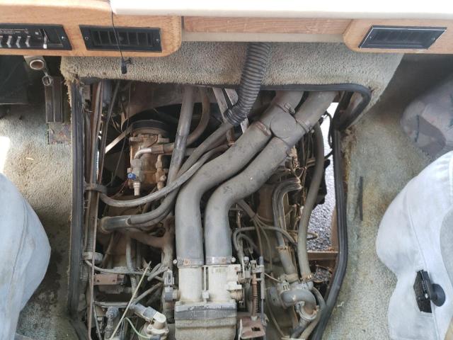 Photo 7 from auction – 1992 ROCK MOTORHOME with VIN 3FCMF53GXMJA03983
