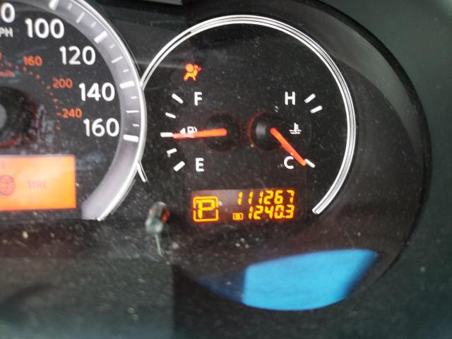 Photo 8 from auction – 2012 NISSAN ALTIMA BAS with VIN 1N4AL2AP0CN538827