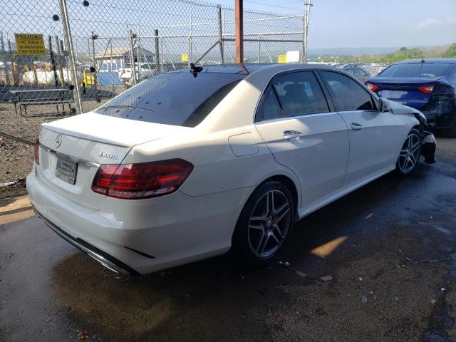 Photo 4 from auction – 2014 MERCEDES-BENZ E 350 4MAT with VIN WDDHF8JB1EA846712