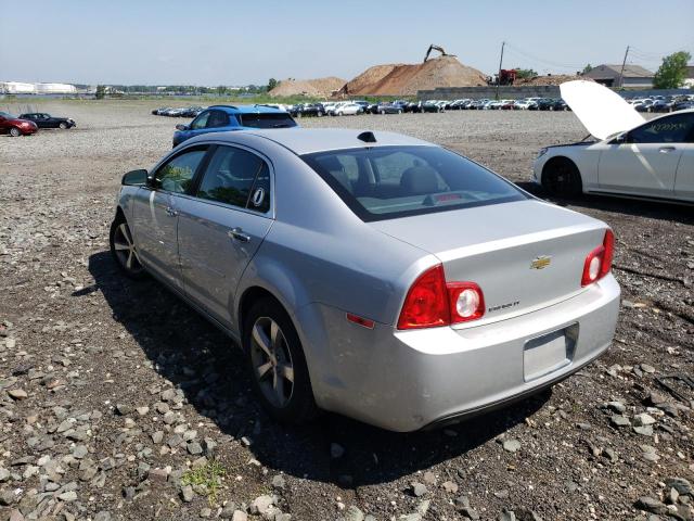 Photo 3 from auction – 2012 CHEVROLET MALIBU with VIN 1G1ZC5E09CF124511