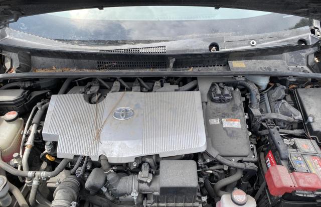 Photo 7 from auction – 2016 TOYOTA PRIUS with VIN JTDKARFU3G3504765