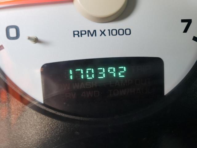 Photo 8 from auction – 2005 DODGE RAM 1500 S with VIN 1D7HA18N65J578603