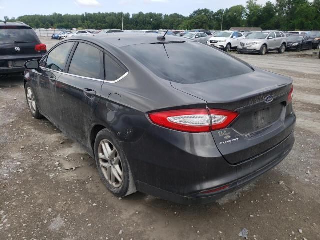 Photo 3 from auction – 2015 FORD FUSION SE with VIN 3FA6P0H72FR126401