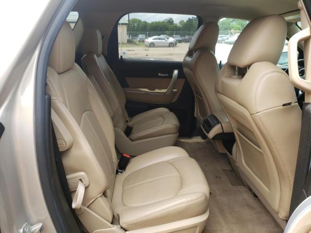 Photo 6 from auction – 2011 GMC ACADIA SLT with VIN 1GKKVRED0BJ163646