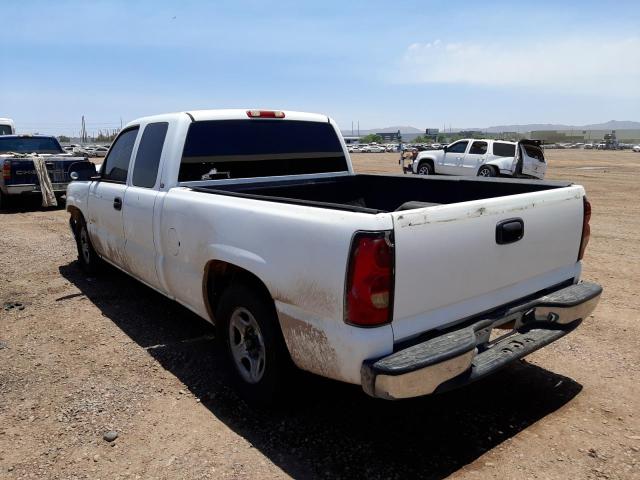 Photo 3 from auction – 2000 CHEVROLET SILVERADO with VIN 1GCEC19W9YZ261287