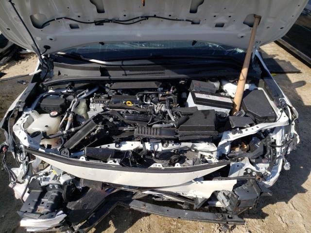 Photo 7 from auction – 2019 TOYOTA COROLLA SE with VIN JTNK4RBEXK3069513