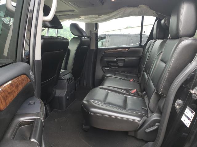 Photo 6 from auction – 2012 NISSAN ARMADA SV with VIN 5N1BA0NC2CN614303