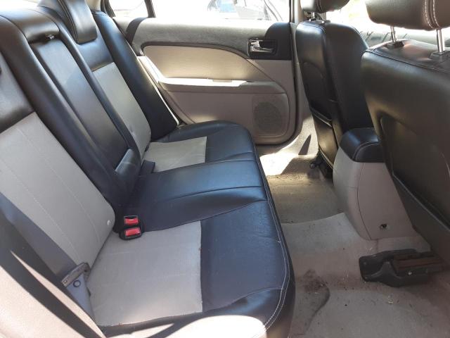 Photo 6 from auction – 2007 MERCURY MILAN PREM with VIN 3MEHM08Z77R651483