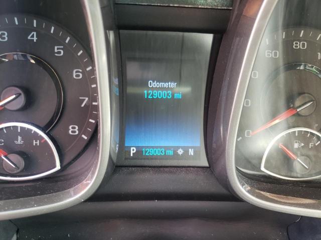 Photo 8 from auction – 2015 CHEVROLET MALIBU LS with VIN 1G11B5SL6FF108785