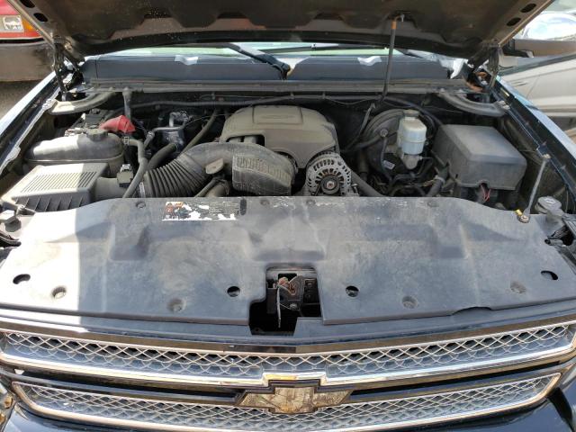 Photo 7 from auction – 2013 CHEVROLET SILVERADO with VIN 3GCPKTE75DG210157