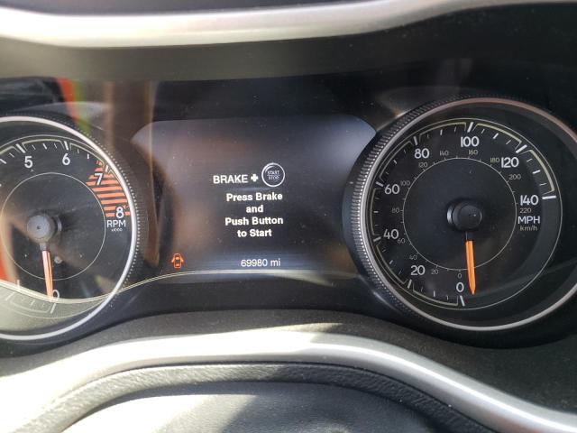 Photo 8 from auction – 2018 JEEP CHEROKEE O with VIN 1C4PJMJX6JD594537