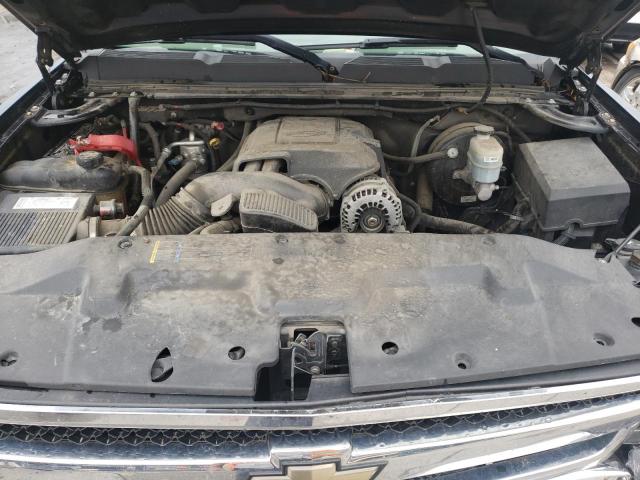 Photo 7 from auction – 2007 CHEVROLET SILVERADO with VIN 1GCEK14C47Z550043
