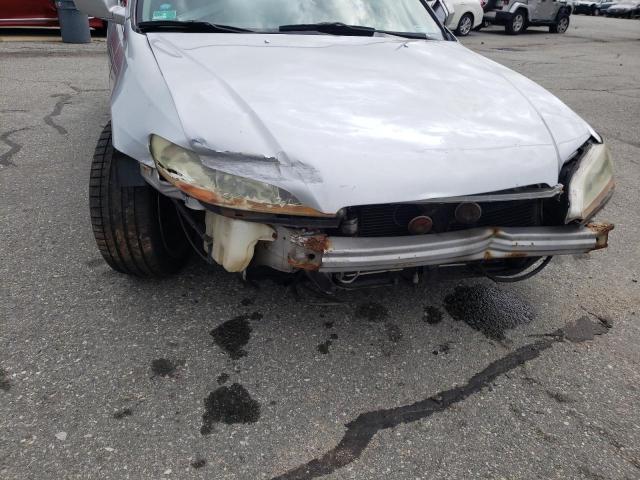 Photo 9 from auction – 2002 HONDA ACCORD EX with VIN 1HGCG16542A075087