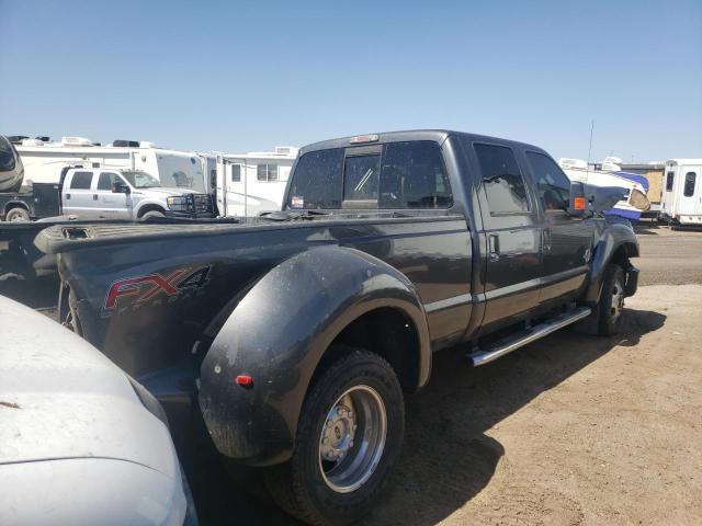 Photo 4 from auction – 2015 FORD F350 SUPER with VIN 1FT8W3DT2FEB94291