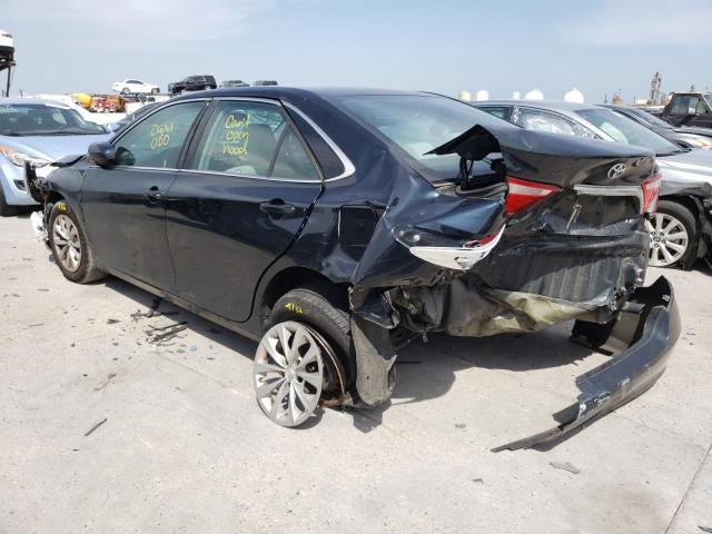 Photo 3 from auction – 2016 TOYOTA CAMRY LE with VIN 4T1BF1FK5GU148374