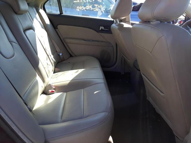 Photo 6 from auction – 2011 FORD FUSION SEL with VIN 3FAHP0JA1BR172097