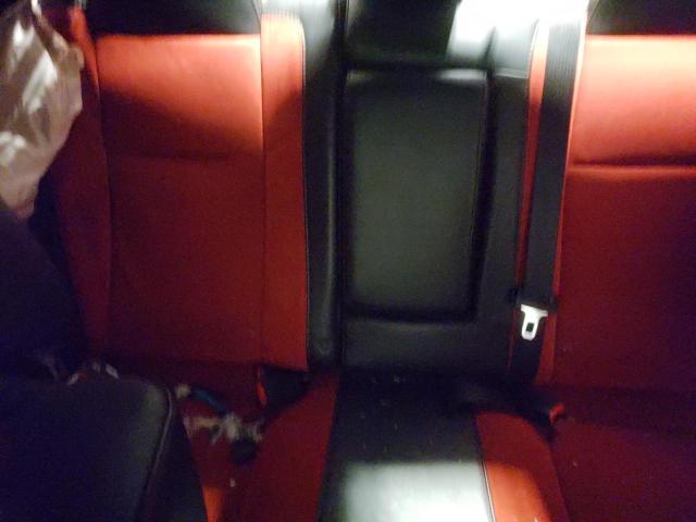 Photo 6 from auction – 2016 DODGE CHALLENGER with VIN 2C3CDZFJ3GH112081