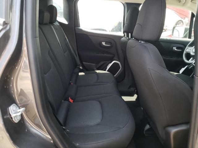 Photo 6 from auction – 2018 JEEP RENEGADE S with VIN ZACCJBAB3JPJ44978