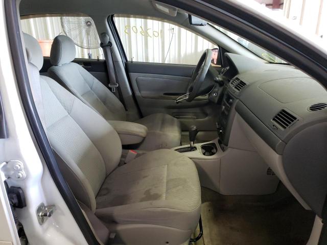 Photo 5 from auction – 2007 CHEVROLET COBALT LT with VIN 1G1AL55F877165293