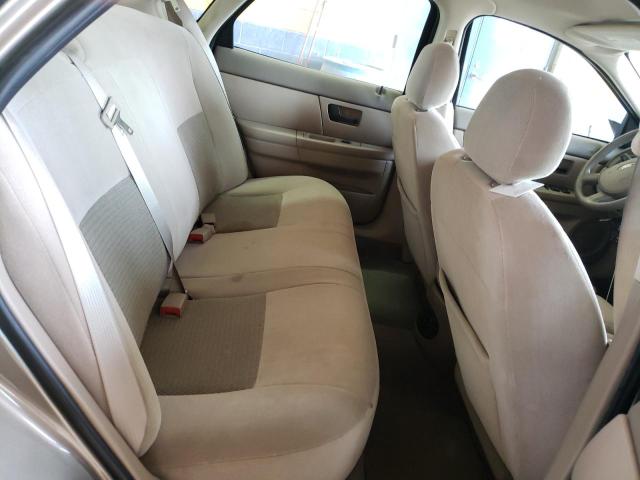 Photo 6 from auction – 2006 FORD TAURUS SE with VIN 1FAFP53U36A205239