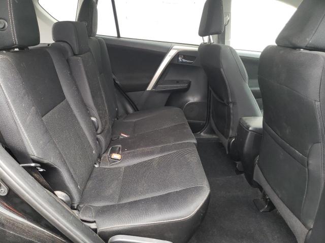 Photo 6 from auction – 2014 TOYOTA RAV4 XLE with VIN 2T3RFREVXEW220554