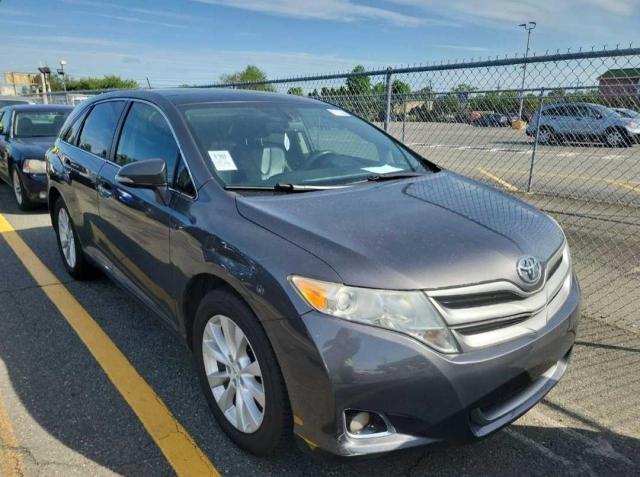 TOYOTA VENZA LE 2013 with VIN 4T3ZA3BB5DU073452 - Photo from auction