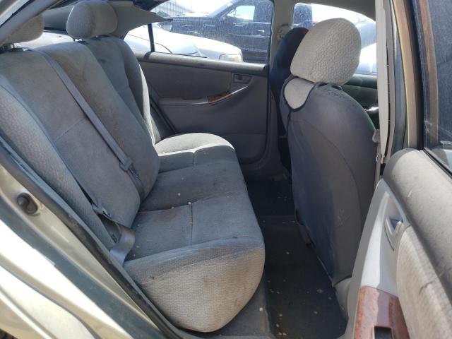 Photo 6 from auction – 2004 TOYOTA COROLLA CE with VIN 1NXBR32E04Z267898