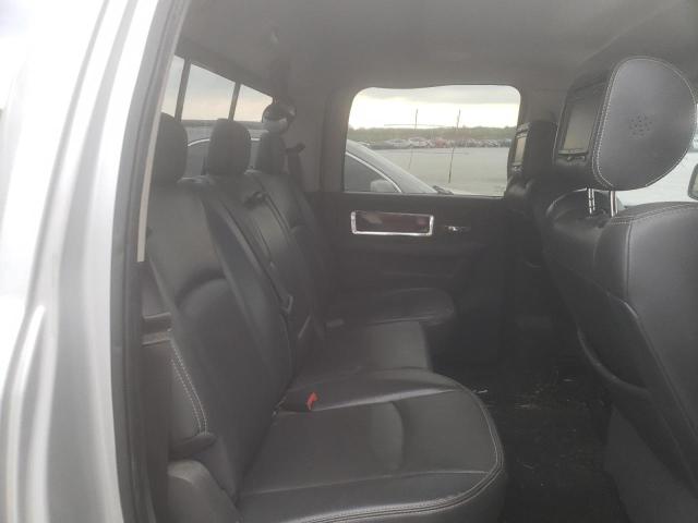 Photo 6 from auction – 2010 DODGE RAM 1500 with VIN 1D7RB1CT7AS121486