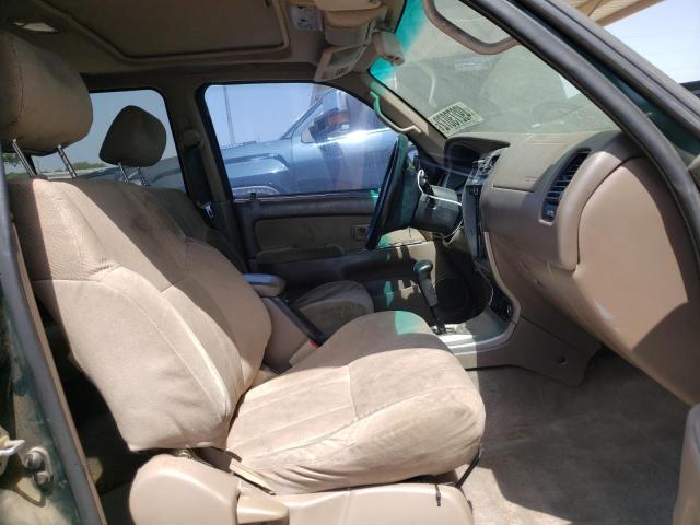 Photo 5 from auction – 2001 TOYOTA 4RUNNER SR with VIN JT3GN86R310194808