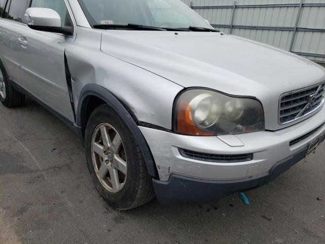 Photo 9 from auction – 2007 VOLVO XC90 3.2 with VIN YV4CZ982471339133