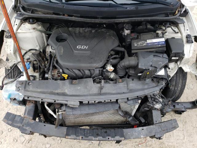 Photo 7 from auction – 2016 HYUNDAI ACCENT SE with VIN KMHCT4AE4GU982832