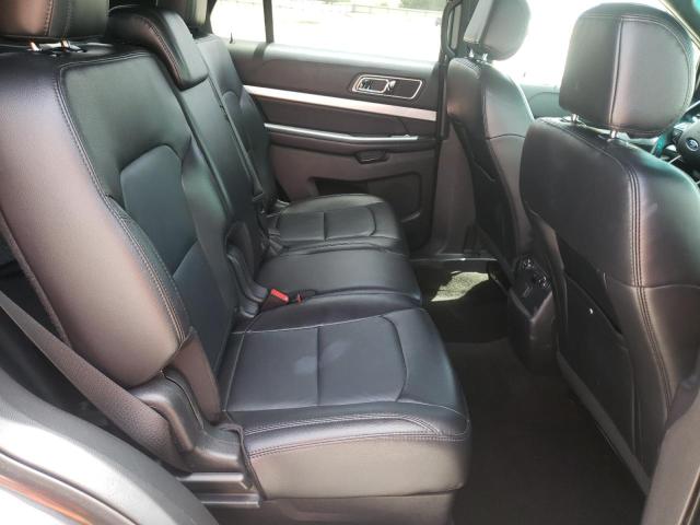 Photo 6 from auction – 2016 FORD EXPLORER X with VIN 1FM5K7D89GGB94257