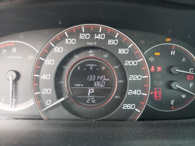 Photo 8 from auction – 2015 HONDA ACCORD EXL with VIN 1HGCT1B89FA800006