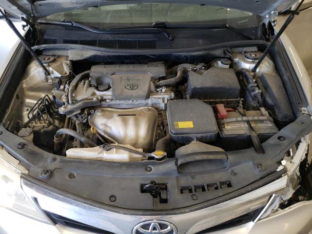 Photo 7 from auction – 2013 TOYOTA CAMRY L with VIN 4T1BF1FK7DU666921
