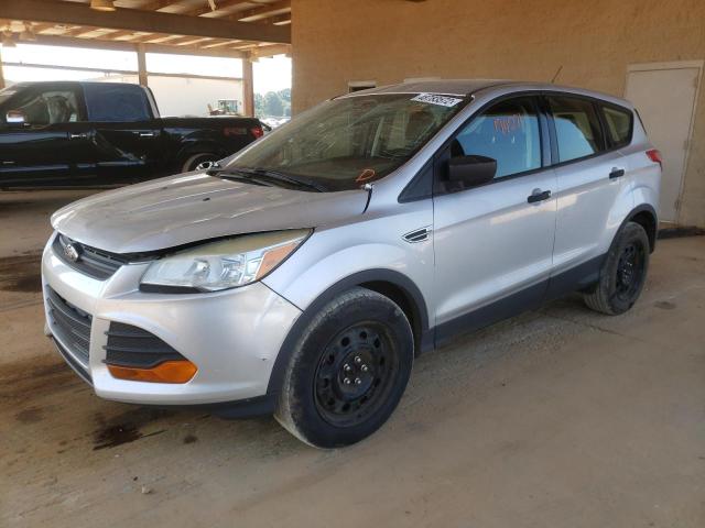 Photo 2 from auction – 2013 FORD ESCAPE S with VIN 1FMCU0F79DUC19815
