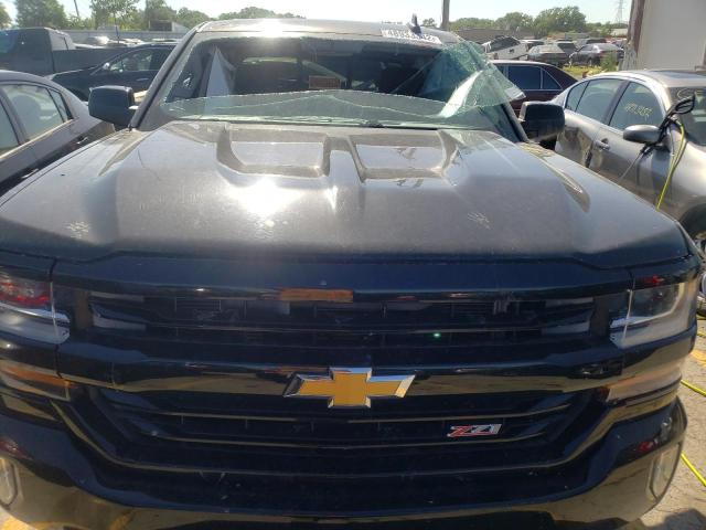 Photo 7 from auction – 2016 CHEVROLET SILVERADO with VIN 3GCUKRECXGG388525