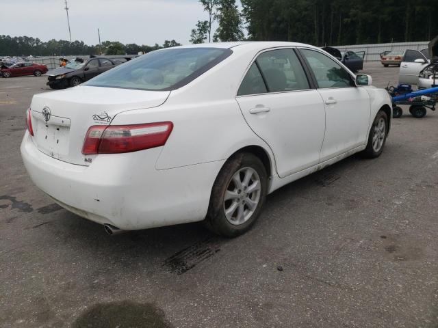 Photo 4 from auction – 2009 TOYOTA CAMRY BASE with VIN 4T1BE46K49U798336