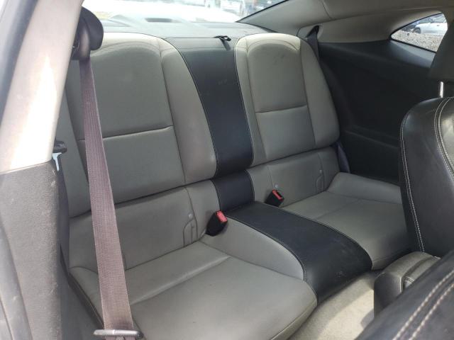Photo 6 from auction – 2012 CHEVROLET CAMARO LT with VIN 2G1FC1E36C9180243